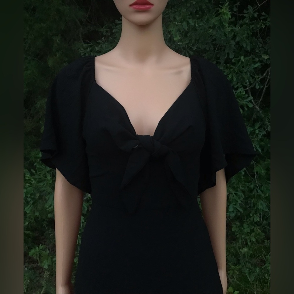 NWOT Dokotoo Dress - Picture 14 of 16